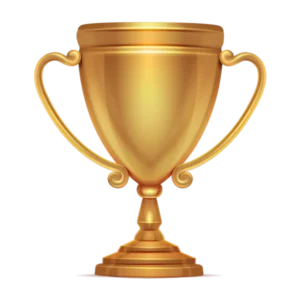 ceconi bjj aaward trophy